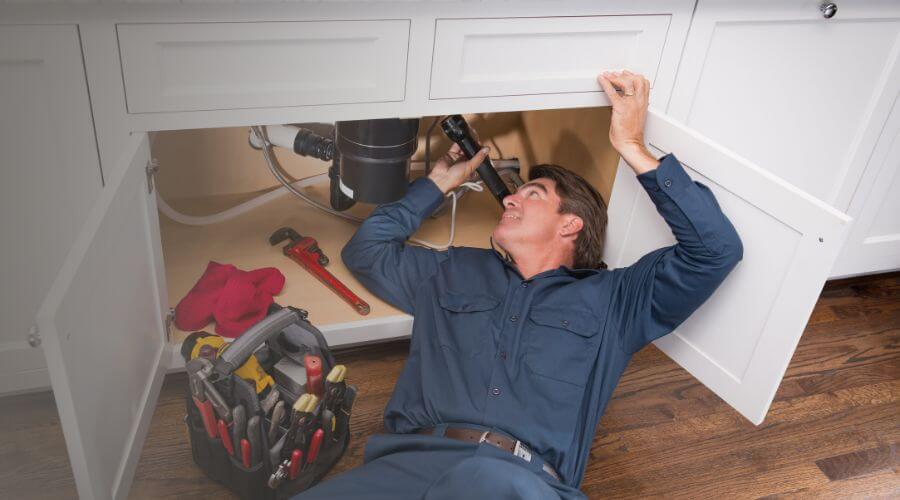 Local 24/7 Emergency Plumbing in Naponee, NE